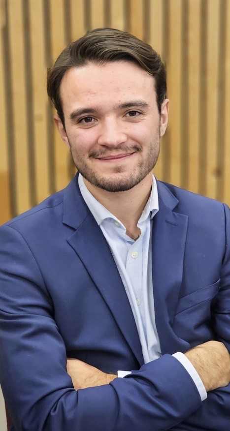 Profile picture of Cyprien Fraysse