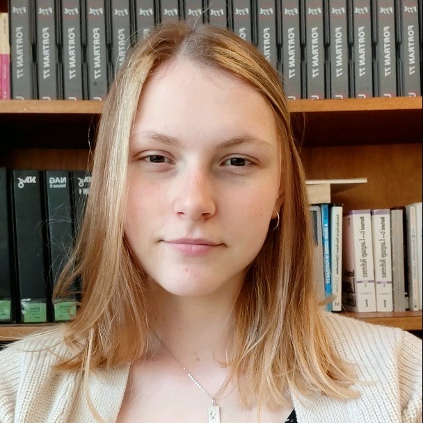 Profile picture of Karolina Koutova