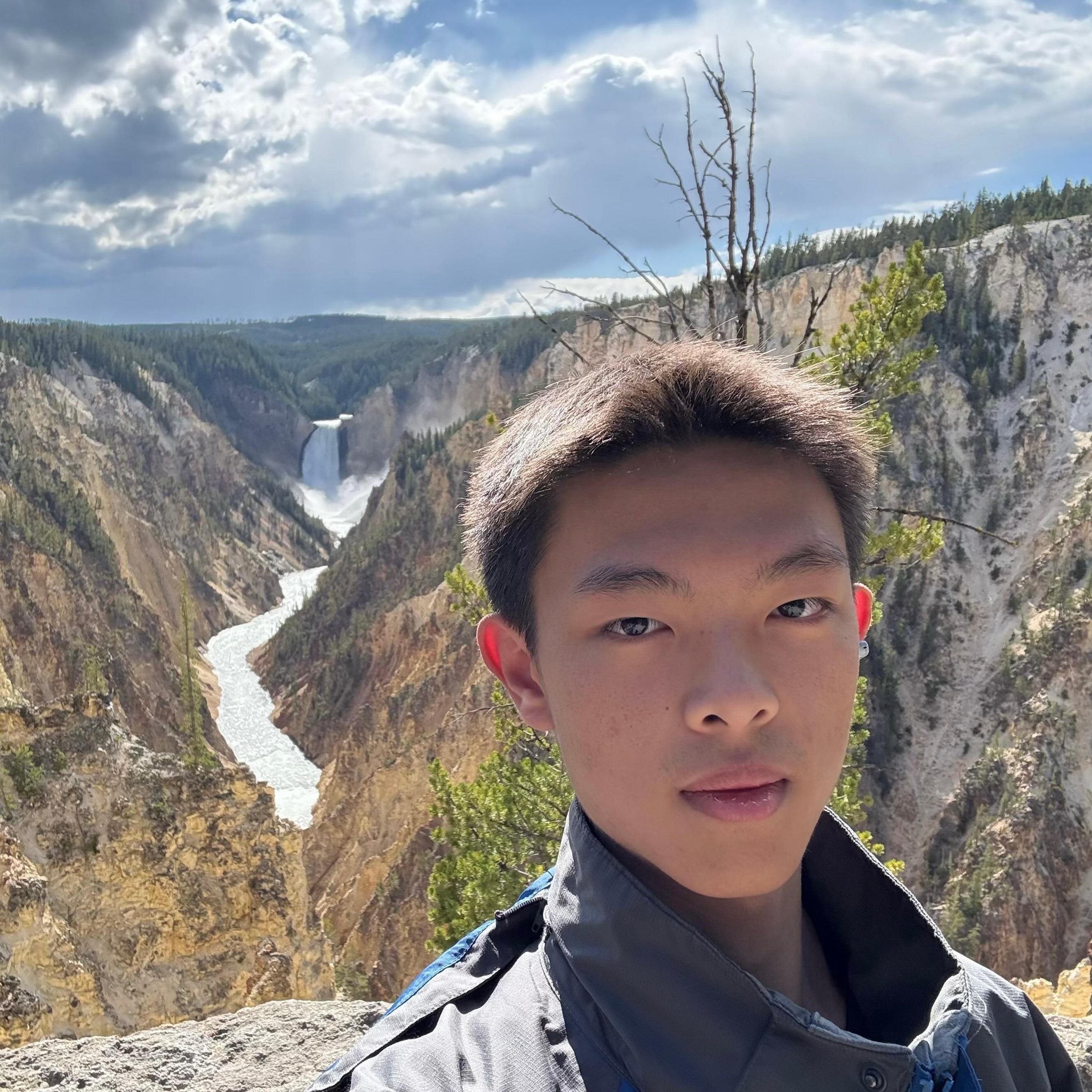 Picture of Chenhao Wang