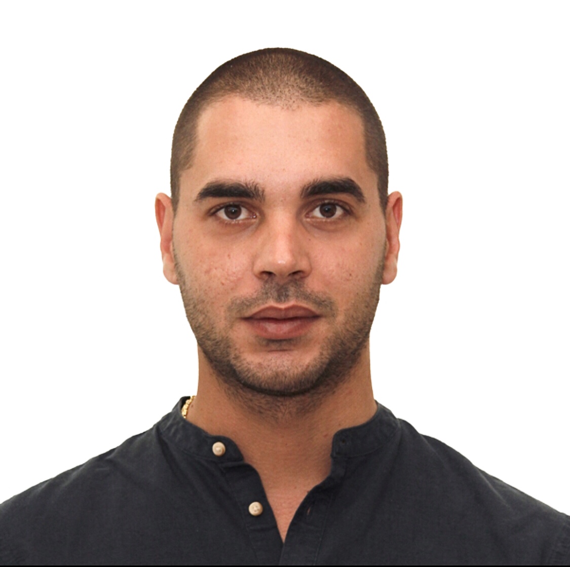 Picture of Matteo Arrica