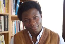 Prof Ousmane Kodio picture