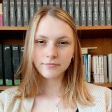 Profile picture of Karolina Koutova